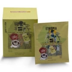 Aç Demle İç Filtre Kahve - 4 Al 8 li Mix Paket Bizden