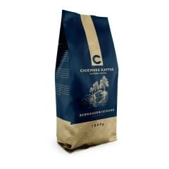Chiemsee Kaffee Bernauermischung 1000 Gr Çekirdek Kahve