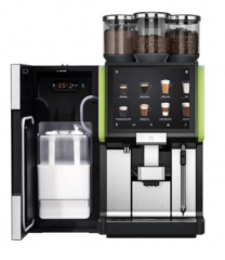 WMF 5000s+ Tam Otomatik Kahve Makinesi