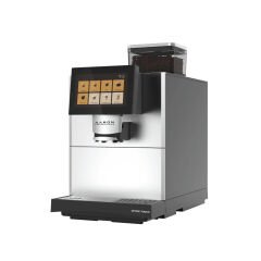 Aaron Office Touch Tam Otomatik Kahve Makinesi