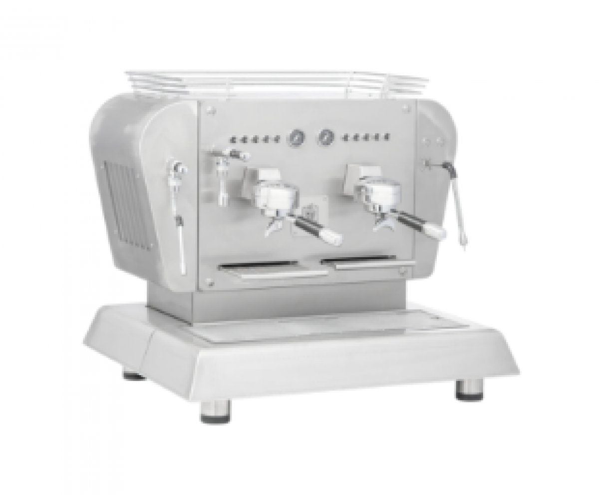 Reneka Atalante Inox (Latte Art) Espresso Kahve Makinesi