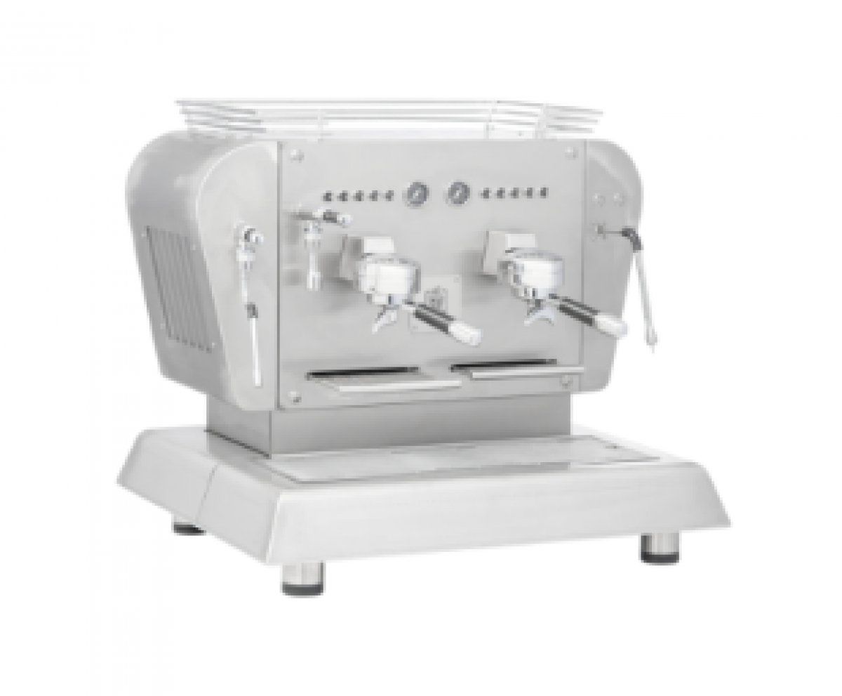 Reneka Atalante Inox (Latte Art) Espresso Kahve Makinesi