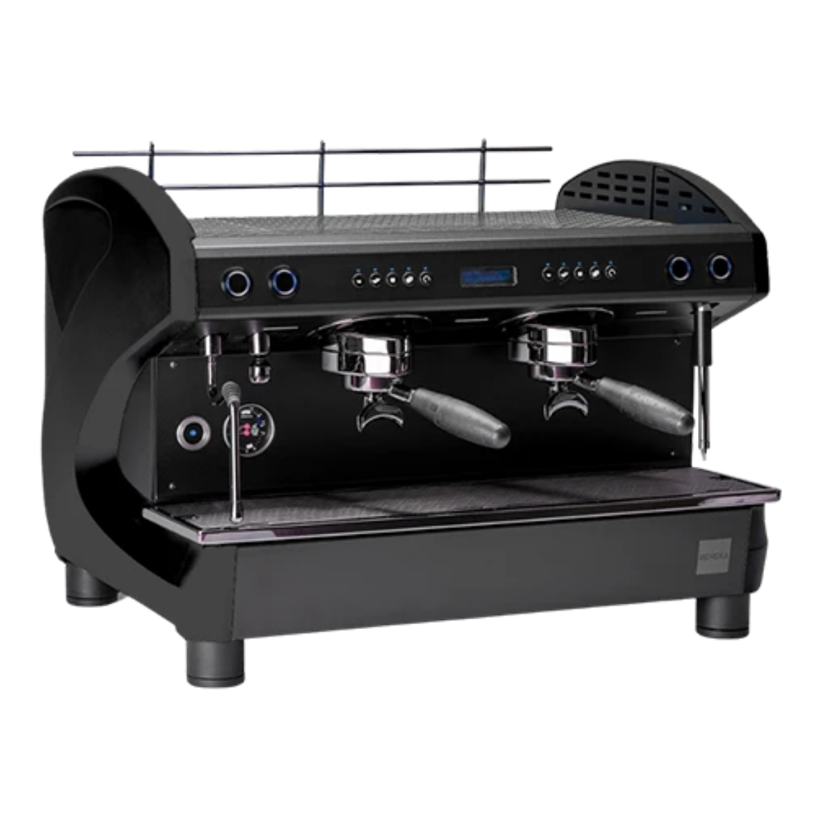Reneka Life 2 Gr High Cup Espresso Kahve Makinesi